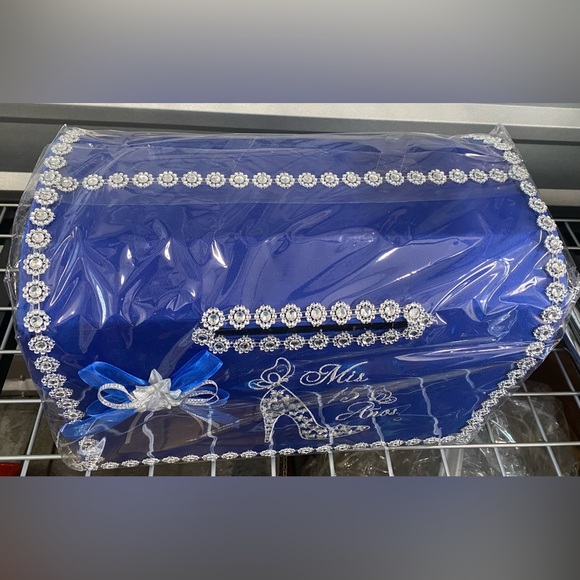 Decorative Box - Picture 2 of 6